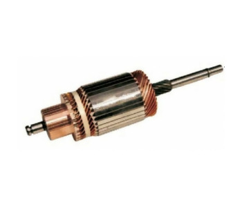 {Katagori} / MARŞ KOLLEKTÖRÜ 24V MAKO TİP B305 Ç75 50NC  UB-KF 