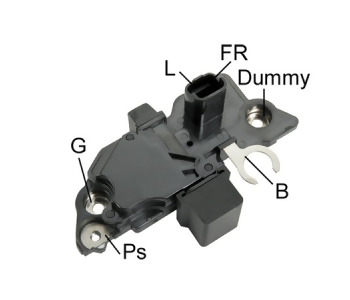{Katagori} / KONJEKTÖR 12V BOSCH TİP L-DFM RENAULT SOKETLİ KANGO CLİO LAGUNA MEGAN VRB251 VRB242 IB239 GA239  
