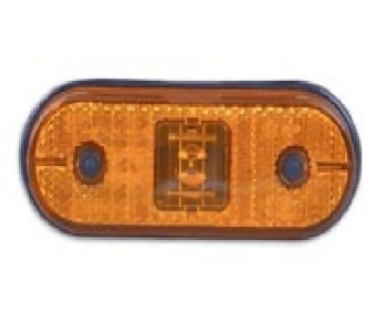 {DepartmanAdi} / YAN SALLAMA LAMBA LEDLİ OVAL {Ozet}