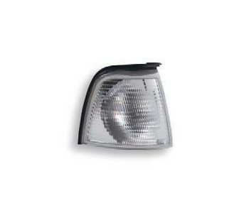 {DepartmanAdi} / SİNYAL LAMBA L SOL BMC PRO AUDİ 80  BEYAZ    DUYLU {Ozet}