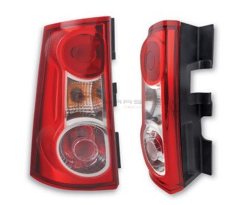 {Katagori} / STOP LAMBA L SOL DACİA LOGAN DUYLU  YANA AÇILAN KAPI   06- 