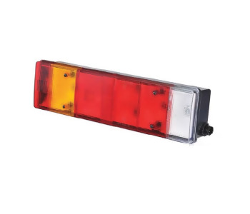 {Katagori} / STOP LAMBA R SAĞ 7 FONKSİYONLU DAF XF CF LF   PLAKASIZ  SOKETLİ  
