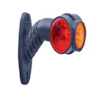 MARS-710206 TAKOZ LAMBA KISA             EĞRİ BUYNUZ       551423  SARI KIRMIZI BEYAZ 