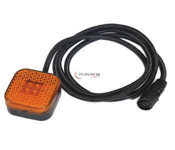 {Katagori} / YAN İŞARET LAMBA LEDLİ  L SOL R SAĞ MAN TGA TGL TGM    03-08 