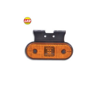 {DepartmanAdi} / YAN SALLAMA LAMBA LEDLİ OVAL {Ozet}