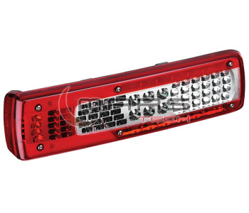 {Katagori} / STOP LAMBA L SOL LEDLİ VOLVO FH4 FM4 FM12   YANDAN SOKETLİ  