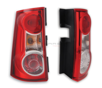 {Katagori} / STOP LAMBA R SAĞ DACİA LOGAN DUYLU  DİKEY AÇILAN KAPI    06- 