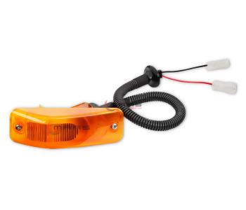 {Katagori} / YAN SİNYAL LAMBA S SOL R SAĞ MAN XF CF LF        KABLOLU    08- 