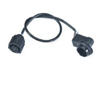 {Katagori} / ÇİFTLİ DUY 1016 AMPUL 21W-5W DUY SOKETLİ 4K040 YAN POZİSYON LAMBA TESİSATI MERCEDS ACTROS AXOR 