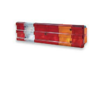 {Katagori} / STOP CAMI L SOL 7 FONKSİYONLU KANALLI   MERCEDES ACTROS AXOR   