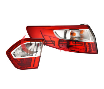 {DepartmanAdi} / STOP LAMBA L SOL FLUNCE  {Ozet}