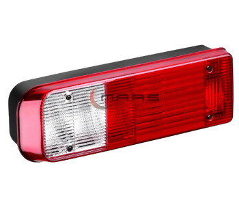 {DepartmanAdi} / STOP LAMBA L SOL R SAĞ ECOSTAR KRONE FORD CARGO YM MULTİ LAMBA BEYAZ BEYAZ SOKETLİ YANDAN TAKOZ LAM {Ozet}