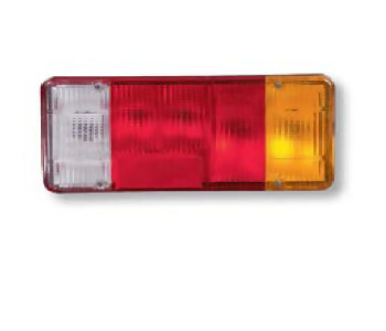 {Katagori} / STOP LAMBA R SAĞ İVECO SOKETLİ     91-03 