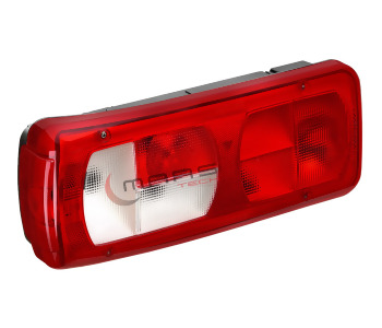 {Katagori} / STOP LAMBA R SAĞ MAN XF CF LF 95XF PLAKALI  DAF SOKETLİ    13- 