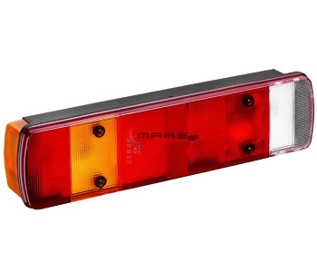 {DepartmanAdi} / STOP LAMBA R SAĞ VOLVO TIR FH12 SCANİA    PLAKALI KABLOSUZ  93-05 {Ozet}
