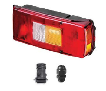 {Katagori} / STOP LAMBA L SOL VOLVO TIR FL FM FH    PLAKALI  SOKETLİ    02- 