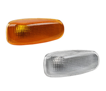 {DepartmanAdi} / YAN SİNYAL LAMBA L SOL R SAĞ MERCEDES SPRİNTER   BEYAZ     06- {Ozet}