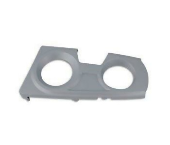 {Katagori} / SİS LAMBA ÇERÇEVESİ L SOL SPOT LAMBA ÇERÇEVESİ  İVECO STRALIS     07- 