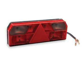 {Katagori} / STOP LAMBA R SAĞ EURO STOP PLAKASIZ FÜME KABLOLU ÜNİVERSAL 