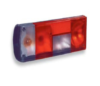 {DepartmanAdi} / STOP LAMBA R SAĞ TOFAŞ DKŞ ŞAHİN   FÜME 93 DUYLU   {Ozet}