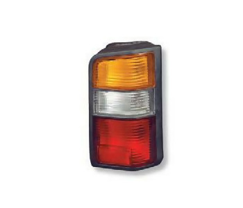 {Katagori} / STOP LAMBA L SOL MİTSUBİSHİ L300    SİYAH ÇERÇEVELİ   DUYLU    98-04 