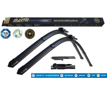 {Katagori} / SİLECEK SİLGİ SÜPÜRGESİ 70CM--55CM 2822B MUZ B TİP CİTROEN C5    12107305   RBW90205 