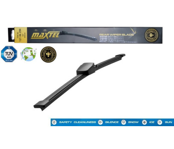 {DepartmanAdi} / SİLECEK SİLGİ SÜPÜRGESİ 33CM--13--MUZ D TİP ARKA  VW GOLF 5 POLO SEAT 12106298  90298 95113 {Ozet}