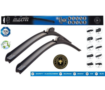 {Katagori} / SİLECEK SİLGİ SÜPÜRGESİ 60CM--24--MUZ TİP 10 APARATLI 