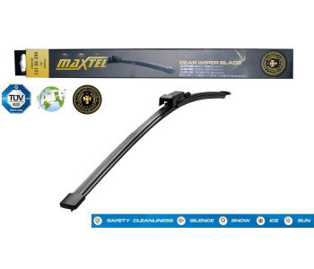 {DepartmanAdi} / SİLECEK SİLGİ SÜPÜRGESİ 40CM--16--MUZ B TİP ARKA DOBLO TEK KAPI VİTO 12105053  90293 95416 {Ozet}