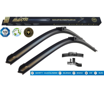 {Katagori} / SİLECEK SİLGİ SÜPÜRGESİ 55CM--45CM 2218A MUZ A TİP ASTRA H  WB580101822   RBW90301 