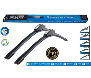{DepartmanAdi} / SİLECEK SİLGİ SÜPÜRGESİ 38CM--15--MUZ TİP ÜNİVERSAL {Ozet}