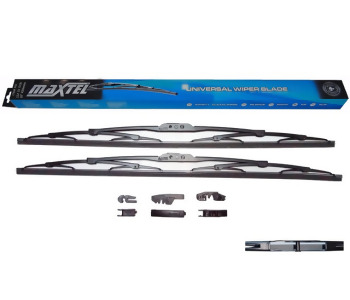 {Katagori} / SİLECEK SİLGİ SÜPÜRGESİ 45CM--18--TELLİ 