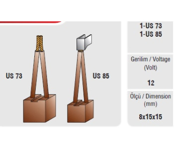 {DepartmanAdi} / MARŞ KÖMÜRÜ DUCELLER 8*15*15 CİTROEN RENAULR R5-R1-R14 {Ozet}