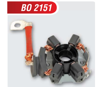 {DepartmanAdi} / KÖMÜR TAŞIYICI BOSCH TİP BSX157-158 BSX214-215 BO2151  VW TRANSPORTER T5  YM=017=46.5=59 {Ozet}