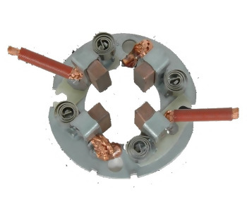 {Katagori} / KÖMÜR TAŞIYICI NİPPONDENSO TİP JASX36-37 ND7781 BHN5001 KİA BESTA  MAZDA 2200   