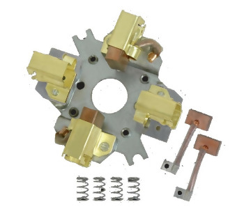 {Katagori} / KÖMÜR TAŞIYICI BOSCH TİP BSX134-144  BO1441 BO1641  BHB2044 VOLVO YAVUZ BMC MF 