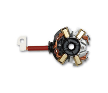 {Katagori} / KÖMÜR TAŞIYICI BOSCH TİP BSX157-158-2 BO1582 BHB          BMW OPEL ASTRA VECTRA   EM=006=46=73  