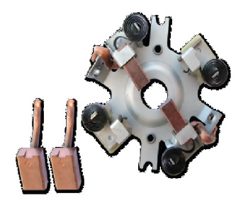 {Katagori} / KÖMÜR TAŞIYICI MAKO TİP BSX71 72164101 MA5261 BHM4101 DOÇ FORD KAMYON FORD TRANSİT 