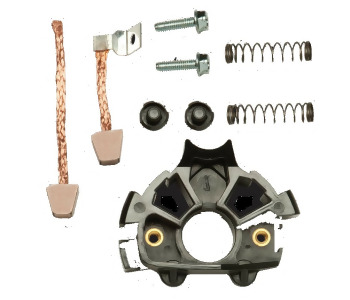 {DepartmanAdi} / KÖMÜR TAŞIYICI VALEO TİP PSX133 VA1331 BHV589 R9 R11 R12 594793-101589 {Ozet}