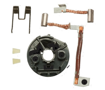 {Katagori} / KÖMÜR TASIYICI VALEO TİP PSX148-149 VA1491 BHV132 R19 MEGAN PEUGEOT  CİTREON ASTRA  