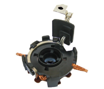 {Katagori} / KÖMÜR TASIYICI VALEO TİP PSX160-164 VA1641 BHV770 PEUGEOT  BOXER 2.2 DUCATO 2.2 RENO MASTER  