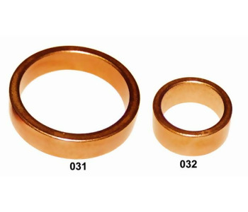 {Katagori} / BURÇ BOSCH TİP  ÇANAK 031=40*48*10.5  ÜST  032=22*28*11.5  ALFKB MERCEDES MAN VOLVO DAF  