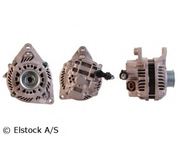 {DepartmanAdi} / ALTERNATÖR 12V 100A MAZDA3 1,6 BENZİNLİ-----A2TJ0881-A002TJ0881 {Ozet}