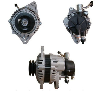 {DepartmanAdi} / ALTERNATÖR 12V 75A HYUNDAİ H100 MİNİBÜS EM  ÇİFT KASNAK İNCE BORULU 12MM {Ozet}