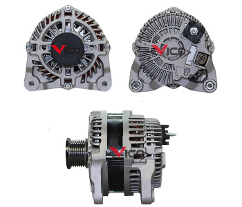 {DepartmanAdi} / ALTERNATÖR 150A MİTSUBİSHİ TİP --COM  CLİO SOKETLİ RENAULT TRAFİC MASTER   {Ozet}
