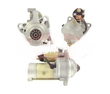 {Katagori} / MARŞ MOTORU 12V 14D 2.7KW MİTSUBİSHİ TİP NİSSAN TERRANO  MAZDA TRUCK  