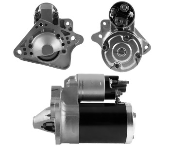 {DepartmanAdi} / MARŞ MOTORU 12V 8D 1.1KW MİTSUBİSHİ TİP CLİO 3 1.4 1.6 MODUS  {Ozet}