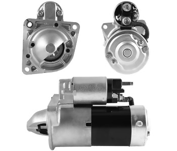 {Katagori} / MARŞ MOTORU 12V 9D 10D 2.0KW MİTSUBİSHİ  TİP DOBLO 1.9 JTD MAREA BRAVA OPEL ALFAROMEO 
