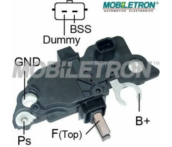 {DepartmanAdi} / KONJEKTÖR 12V BOSCH TİP BOŞ-COM CLİO SOKETLİ RENAULT CLİO VRB131 IB321 GA370 {Ozet}