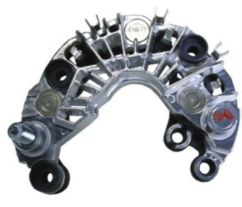 {Katagori} / DİYOT TABLASI VALEO TİP 111MM L-M8 FİAT 500 MULTİJET  